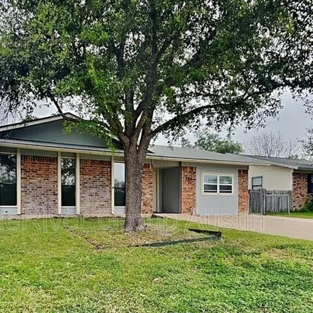 Rent this 3 bed house on 735 Bridge Street in Georgetown, TX 78626