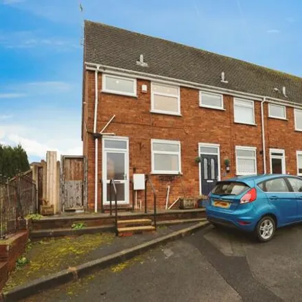 Buy this 2 bed house on Quarry Street in Liverpool, L25 6HA