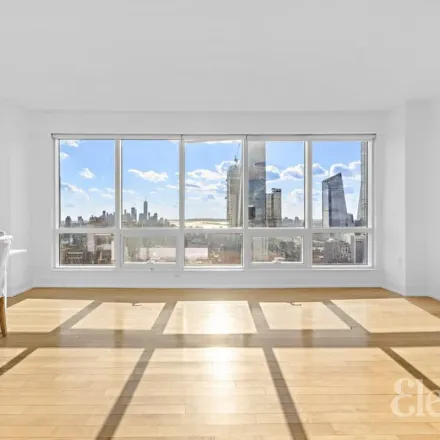 Image 2 - The Orion, 350 West 42nd Street, New York, NY 10036, USA - Apartment for rent