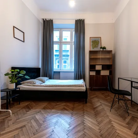 Image 3 - Librowszczyzna 6, 31-030 Krakow, Poland - Room for rent