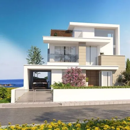 Image 1 - unnamed road, 7560 Pervolia, Cyprus - House for sale