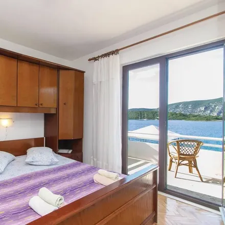 Rent this 4 bed apartment on 20264 Grad Korčula