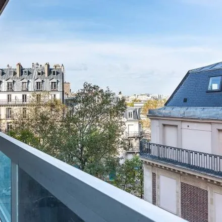 Image 3 - 13 Avenue Rapp, 75007 Paris, France - Apartment for rent