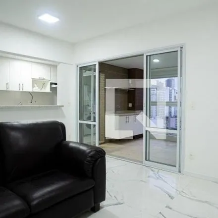 Rent this 2 bed apartment on Rua Tamandaré 655 in Liberdade, São Paulo - SP