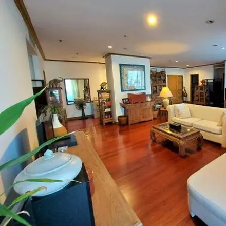 Buy this 2 bed apartment on Somdet Chao Phraya Hospital in Lat Ya Road, Tha Din Daeng