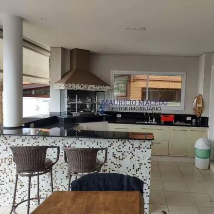 Rent this 4 bed house on Trevo de Barueri in Jardim Reginalice, Barueri - SP