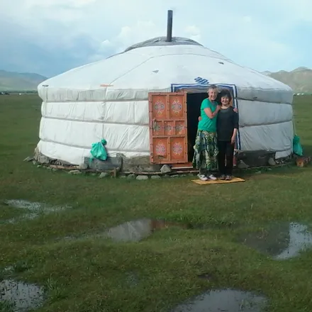 Image 2 - Ulaanbaatar, Bayanzürkh, ULAANBAATAR, MN - House for rent