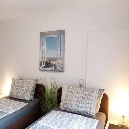 Rent this 2 bed apartment on Bremerhaven in Free Hanseatic City of Bremen, Germany