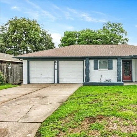 Buy this 3 bed house on 466 36th Street in Nederland, TX 77627