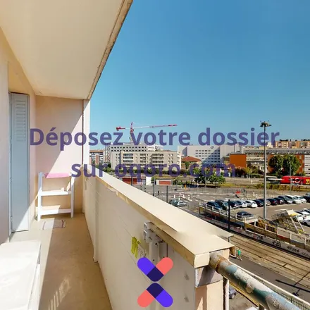 Image 7 - 27 Boulevard de Larramet, 31300 Toulouse, France - Apartment for rent