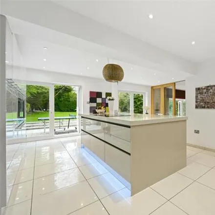 Buy this 5 bed house on Adelaide Close in London, HA7 3EL