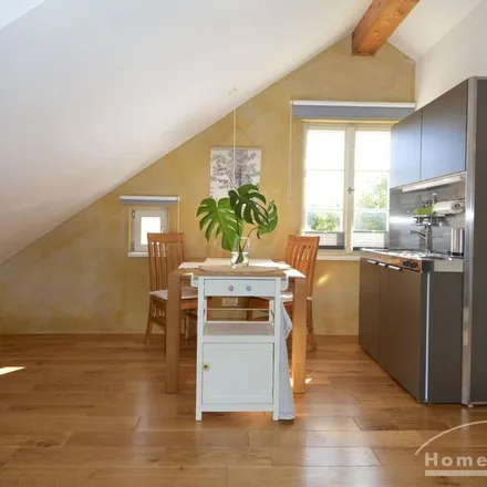 Rent this 1 bed apartment on Pasteurstraße 29 in 14482 Potsdam, Germany