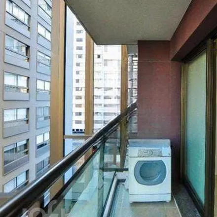 Buy this 2 bed apartment on Rua Aimberê 56 in Pompéia, São Paulo - SP