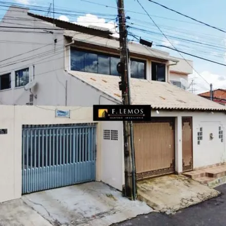 Buy this 5 bed house on unnamed road in Setor de Mansões de Samambaia - SMSE - Setor de Mansões Sudeste, Samambaia - Federal District