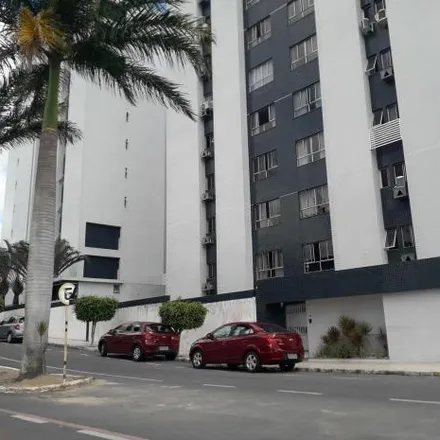 Image 2 - Rua Eduardo Oliveira Lobo, Catolé, Campina Grande - PB, 58410-390, Brazil - Apartment for sale