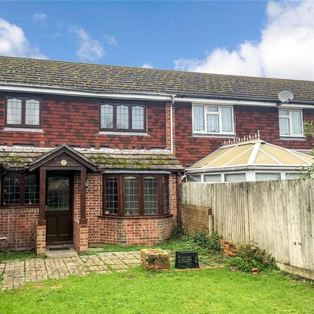 Rent this 3 bed house on New Way in Bradfield Southend RG7 6HJ, United Kingdom