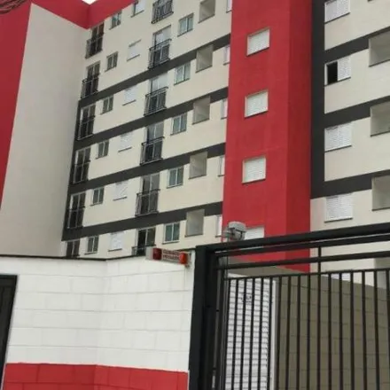 Buy this 2 bed apartment on Rua Ponciano Pereira in Cidade Nova, Pindamonhangaba - SP