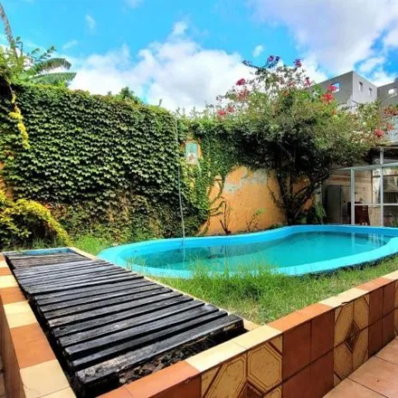 Buy this 4 bed house on Río Cuarto 4552 in Nueva Pompeya, C1437 HUN Buenos Aires