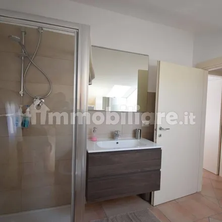 Image 7 - SI Rimini - Servizi imprese, Viale dei Mille 14, 47838 Riccione RN, Italy - Apartment for rent