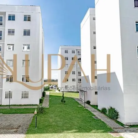 Rent this 3 bed apartment on Rua Deputado Arnaldo Faivro Busato in Afonso Pena, São José dos Pinhais - PR