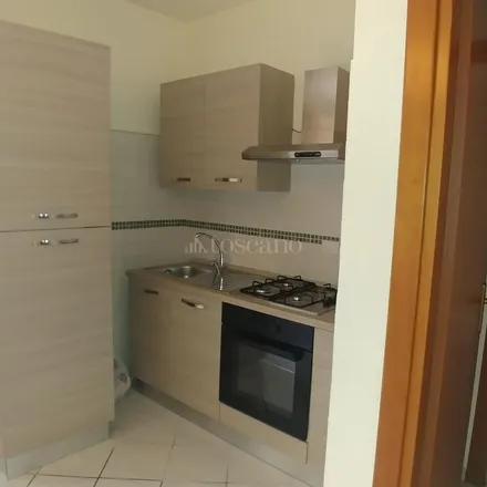 Rent this 3 bed apartment on Via Giordano Bruno in 03100 Frosinone FR, Italy