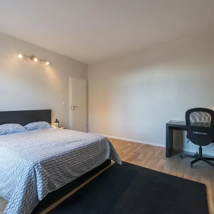 Image 2 - Quai de Gaulle 9, 4020 Grivegnée, Belgium - Apartment for rent