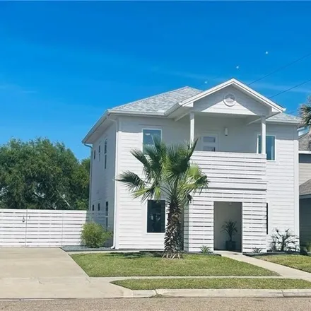 Buy this 3 bed house on 1012 Channel Vista Drive in Port Aransas, TX 78373