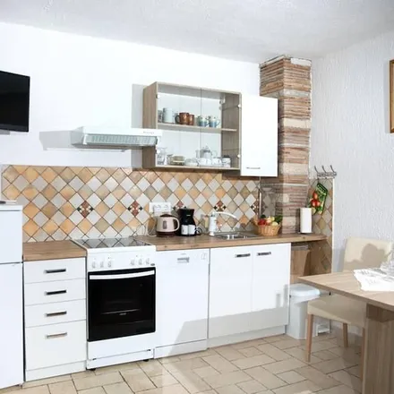 Image 8 - Kanfanar, Istria County, Croatia - Apartment for rent