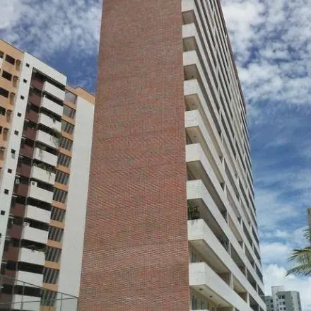 Image 2 - Rua Coronel Alves Teixeira 760, Joaquim Távora, Fortaleza - CE, 60130-000, Brazil - Apartment for sale