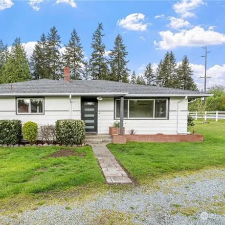 Buy this 2 bed house on 3206 188th Street Northwest in Snohomish County, WA 98292