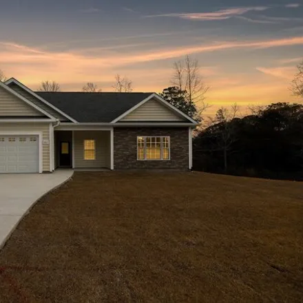 Buy this 3 bed house on 1183 Haden Place Southwest in Calabash, Brunswick County
