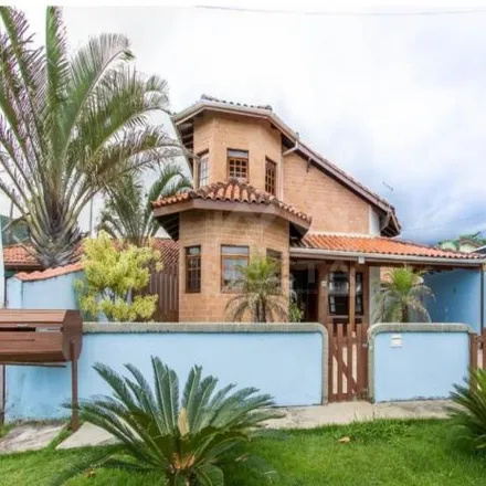Image 2 - Avenida Erdiano, Caraguatatuba, Caraguatatuba - SP, 11676-403, Brazil - House for sale