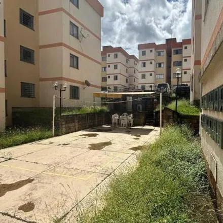 Buy this 2 bed apartment on Rua Urupês in São Benedito, Santa Luzia - MG