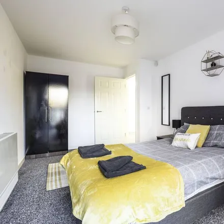 Rent this 2 bed apartment on Sefton in L20 3JF, United Kingdom