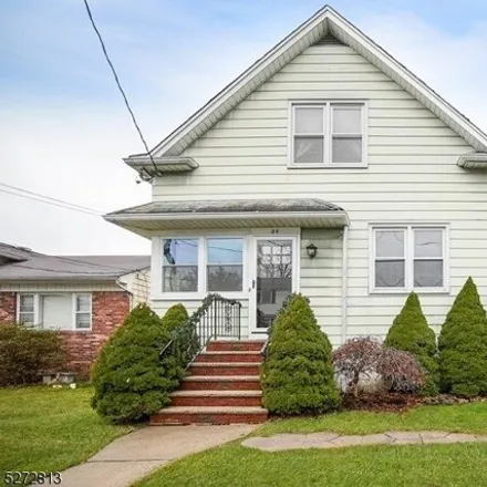 Buy this 5 bed house on 35 Harrison Street in Clark, NJ 07066