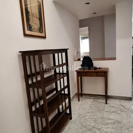 Rent this 4 bed apartment on Alice Pizza in Via di Vigna Stelluti 186, 00191 Rome RM
