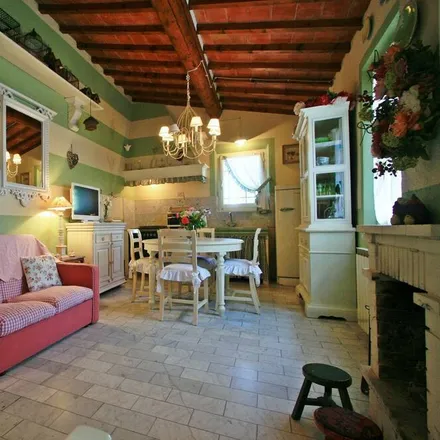 Image 2 - 53031 Casole d'Elsa SI, Italy - House for rent