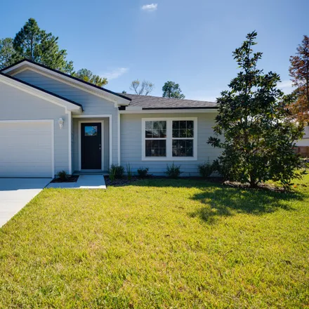 Buy this 3 bed house on 12138 Biarritz Street in Jacksonville, FL 32224