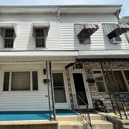Buy this 3 bed house on 47 Wiggan Street in New Philadelphia, Schuylkill County