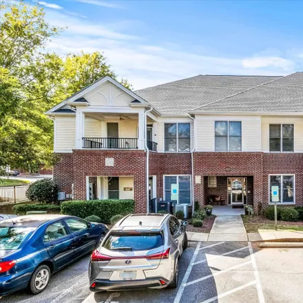 Image 2 - 800 Savannah Ridge Road, Holly Springs, NC 27540, USA - Condo for sale