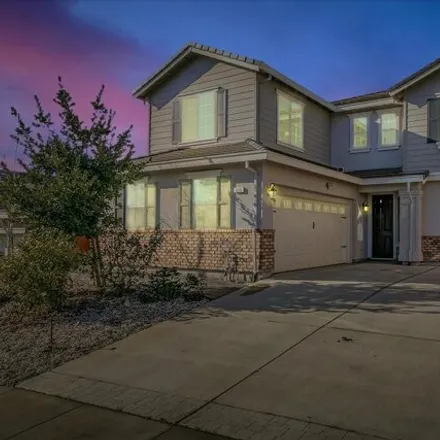 Buy this 5 bed house on 5339 Anthony Court in Fairfield, CA 94533