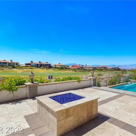 Image 8 - 2600 Cervino Circle, Henderson, NV 89052, USA - House for sale