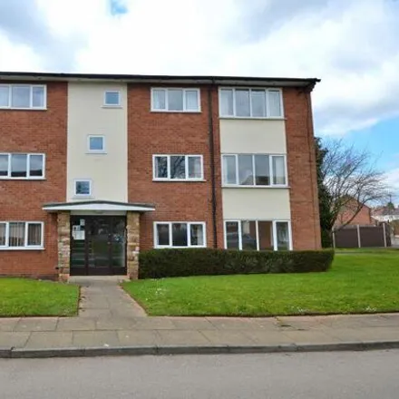 Buy this 2 bed apartment on Arosa Drive in Harborne, B17 0SB