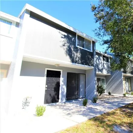 Rent this 2 bed townhouse on 4812 Swift Road in Ridge Wood Heights, Sarasota County