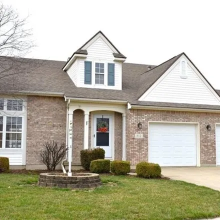 Buy this 4 bed house on 536 Bear Run in Piqua, OH 45356