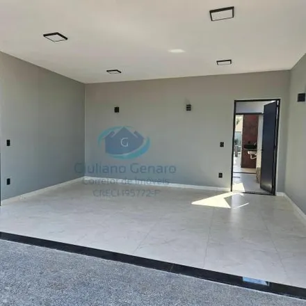 Buy this 3 bed house on Rua Marechal Deodoro in Jardim das Nações, Salto - SP