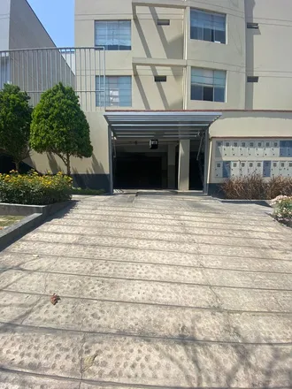 Image 6 - Jirón Río Nilo, La Molina, Lima Metropolitan Area 15051, Peru - Apartment for sale