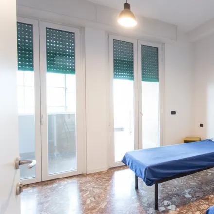 Rent this 3 bed room on Grattacielo di Trezzano in Piazza San Lorenzo, 1