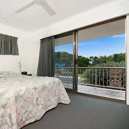 Rent this 3 bed apartment on Evans Head NSW 2473