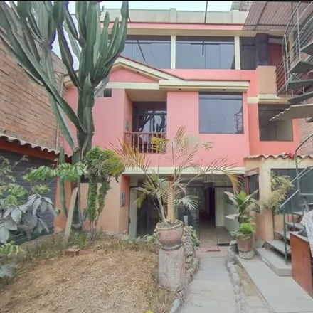 Buy this 9 bed house on Jirón Pongo de Manseriche in La Molina, Lima Metropolitan Area 15051